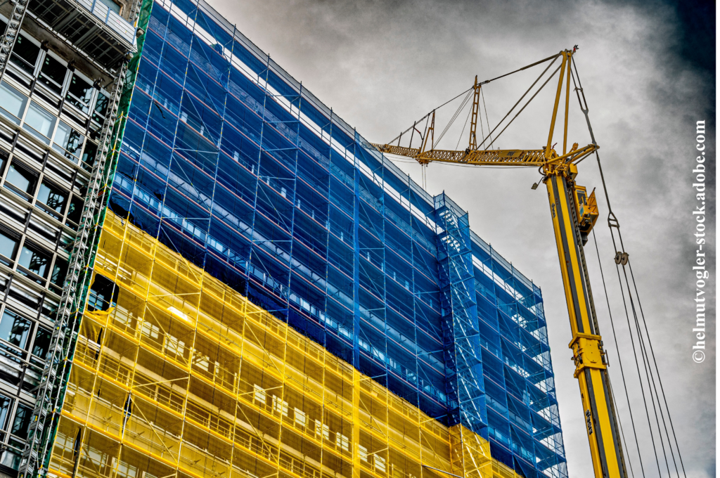 Ukraine's fiscal challenges: an analysis by Berlin Economics - Berlin ...